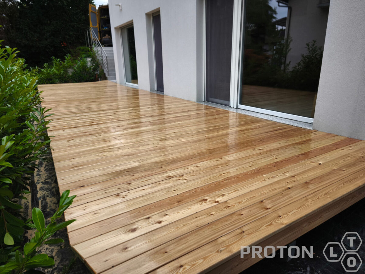 Terasa Brdo Ljubljana